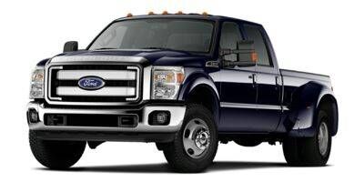 2015 FORD F-350