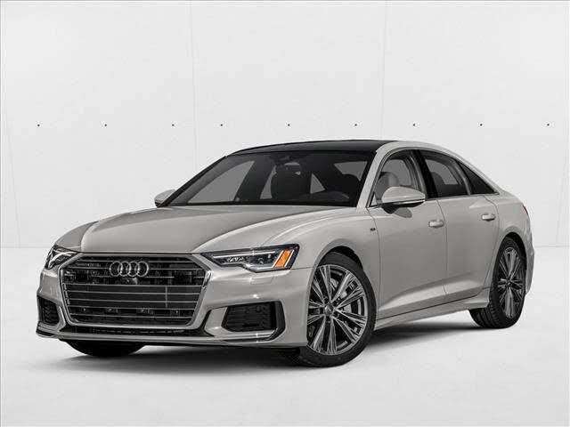 2019 AUDI A6