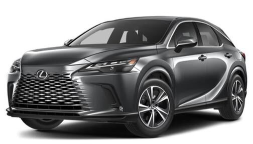 2023 LEXUS RX