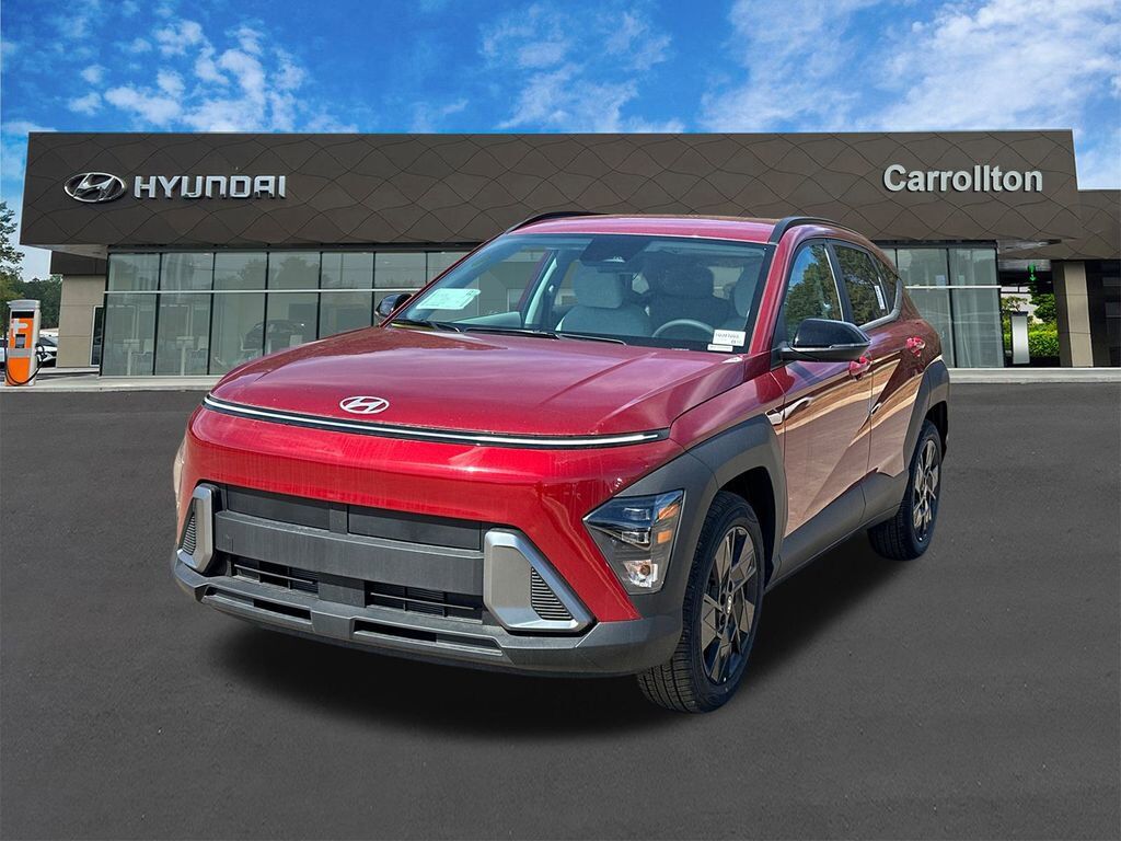 2026 HYUNDAI Kona