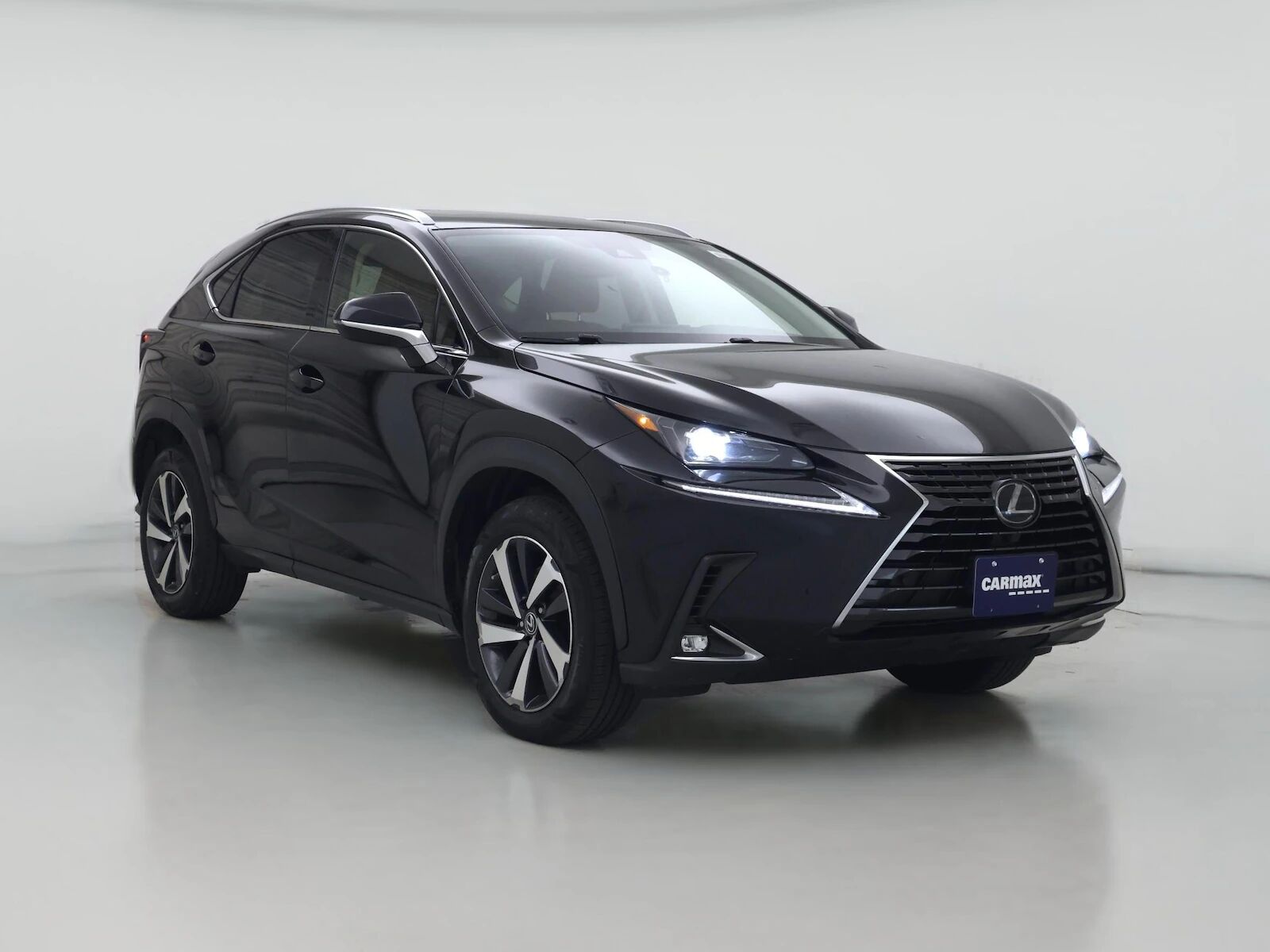 2020 LEXUS NX
