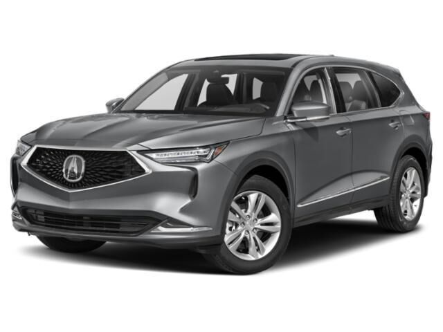 2022 ACURA MDX