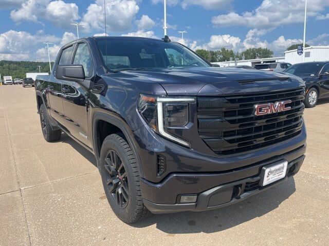 2022 GMC Sierra