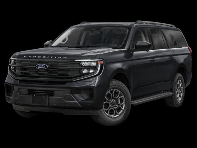 2026 FORD Expedition