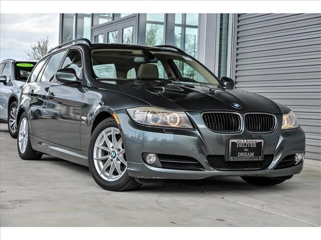 2009 BMW 3 Series
