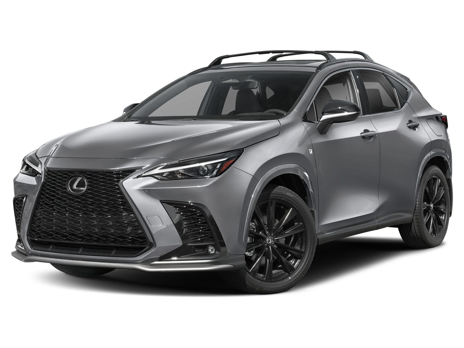 2026 LEXUS NX
