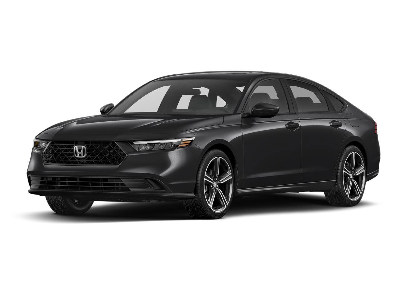 2026 HONDA Accord