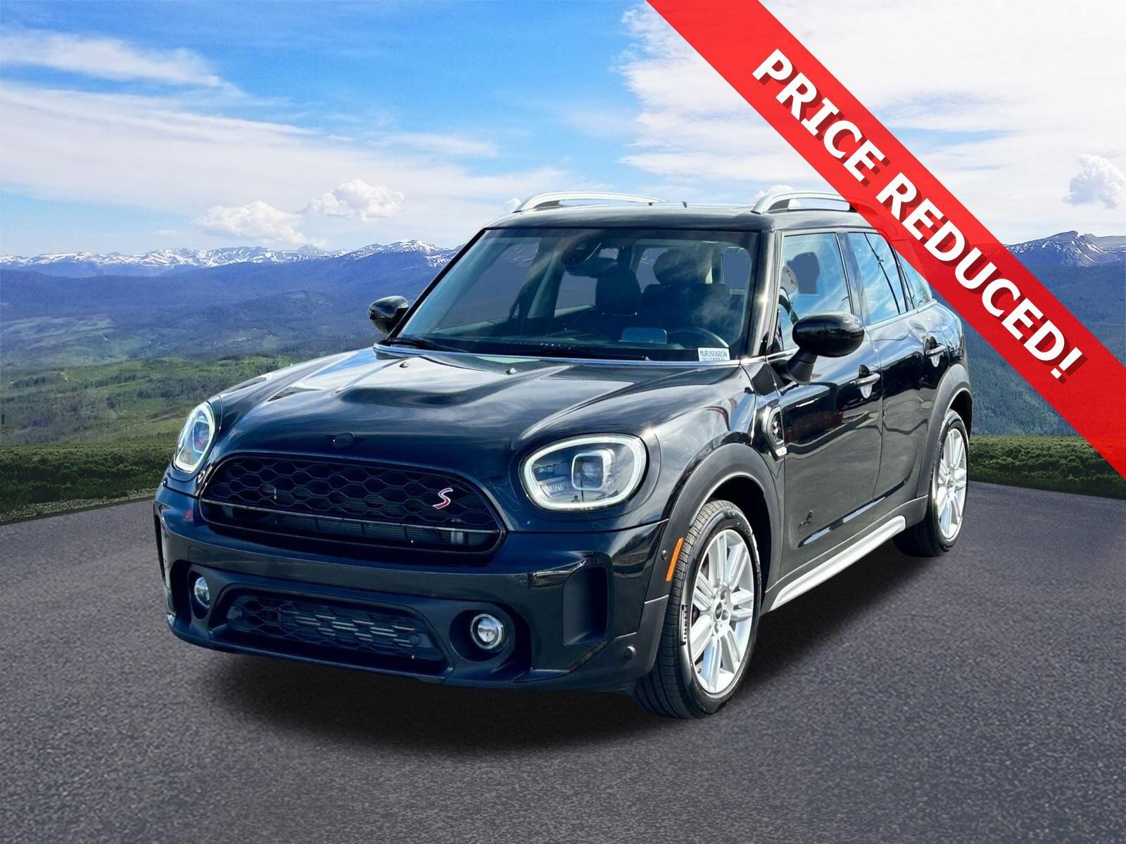 2023 MINI Countryman