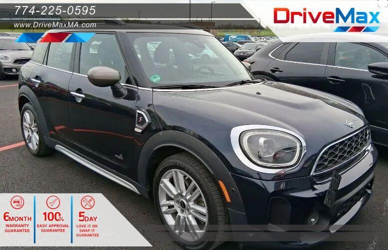 2023 MINI Countryman