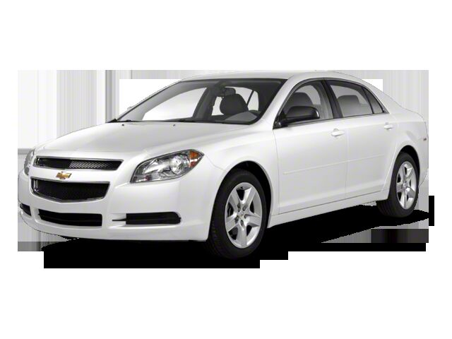 2012 CHEVROLET Malibu