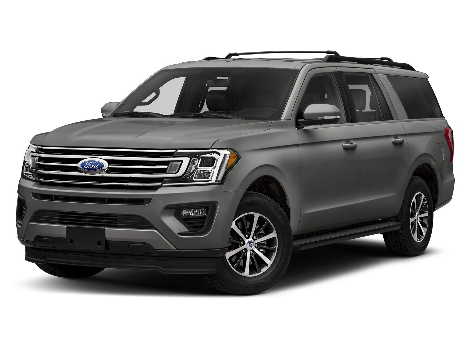 2019 FORD Expedition