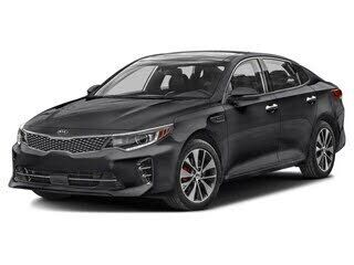 2016 KIA Optima