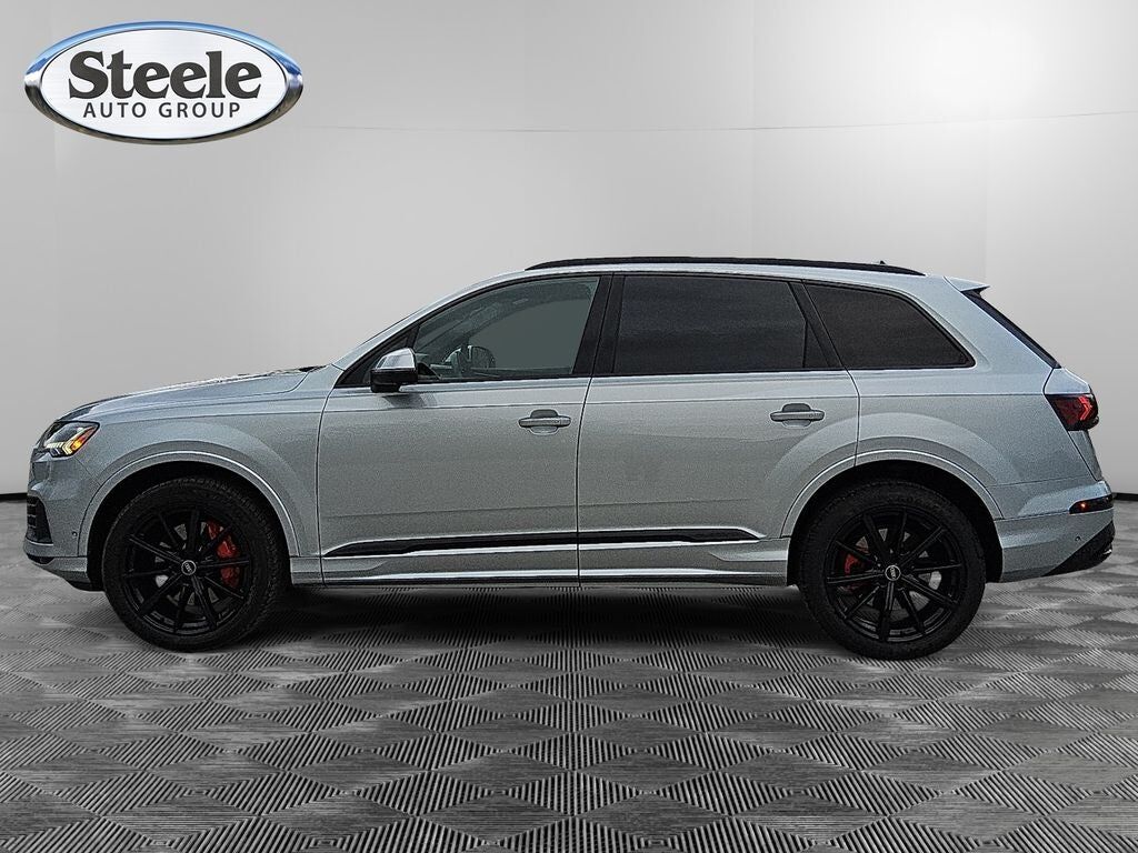 2023 Audi Q7