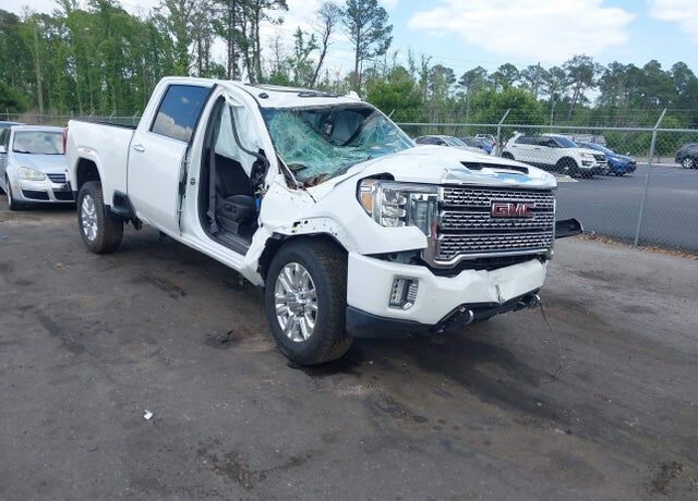 2022 GMC Sierra