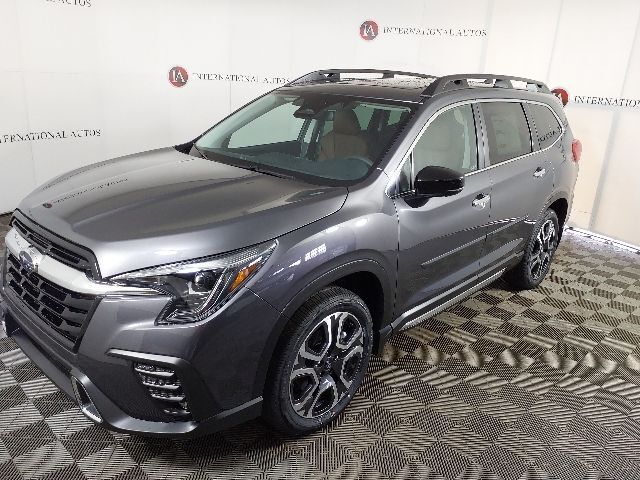 2026 SUBARU Ascent