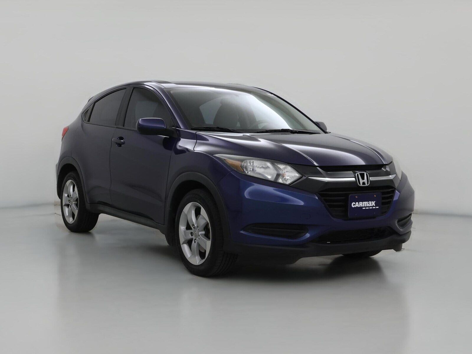 2016 HONDA HR-V