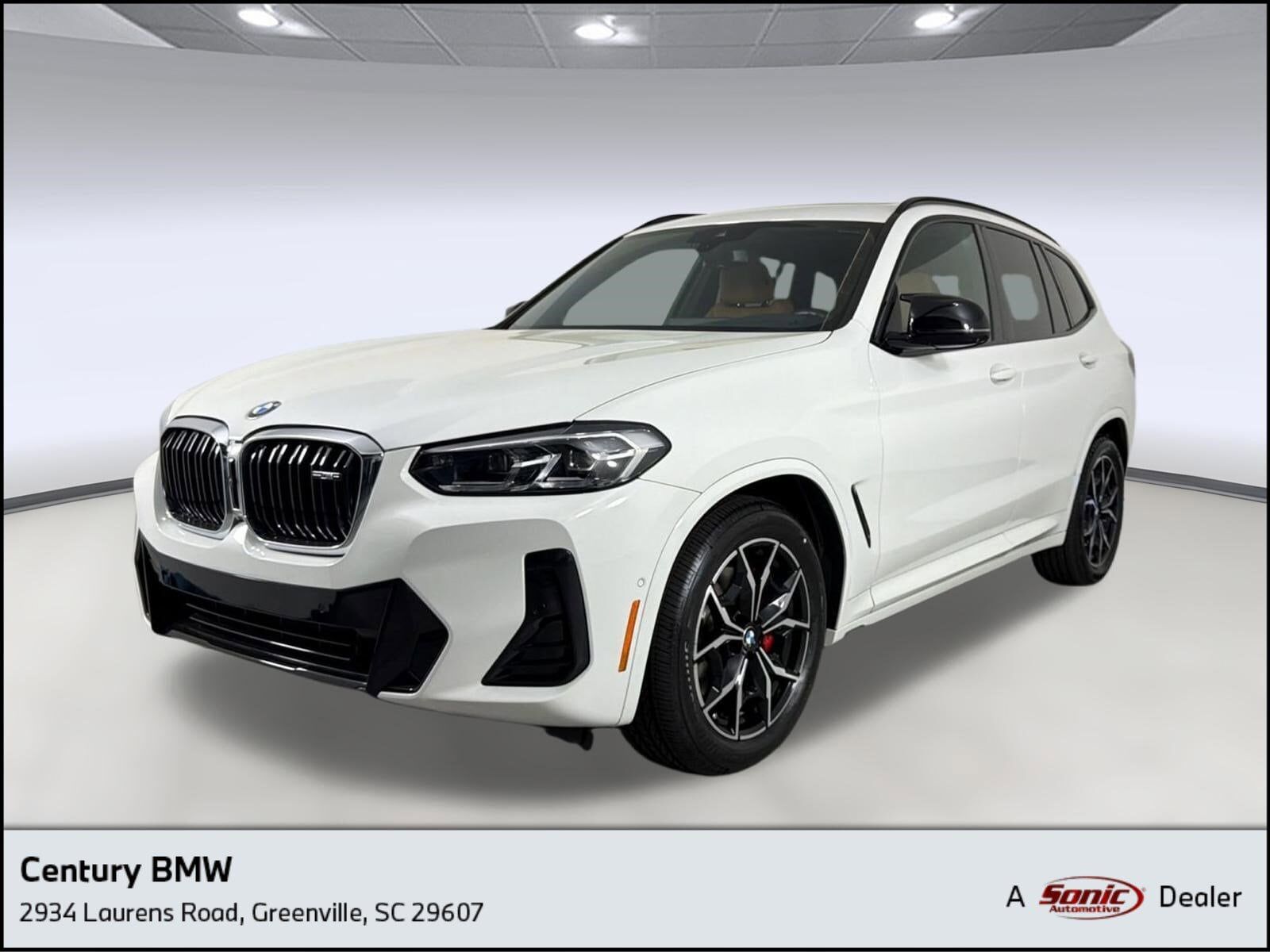 2023 BMW X3