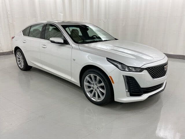 2023 CADILLAC CT5