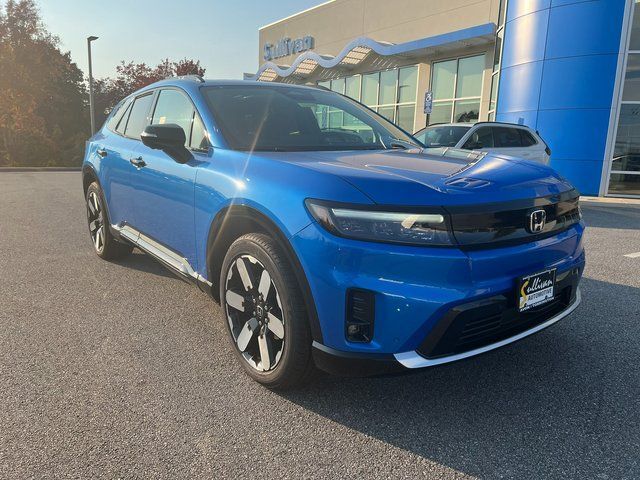 2025 HONDA Prologue