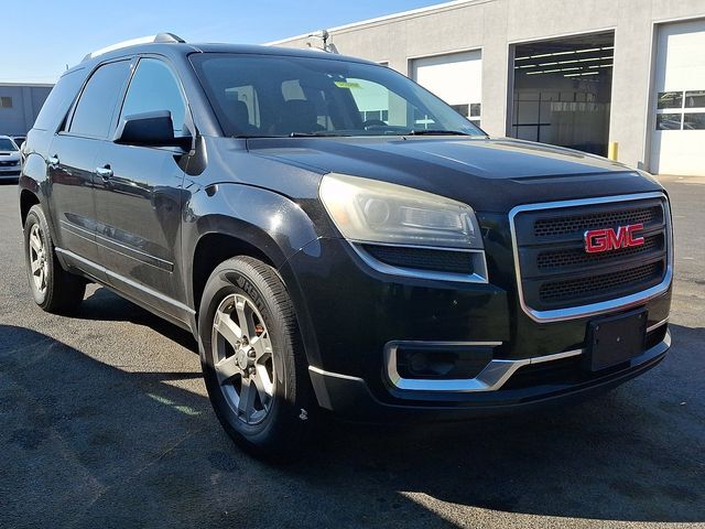 2016 GMC Acadia