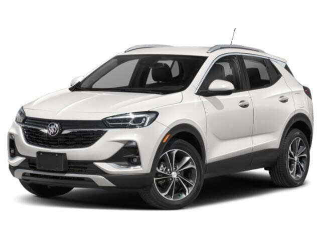 2021 BUICK Encore GX
