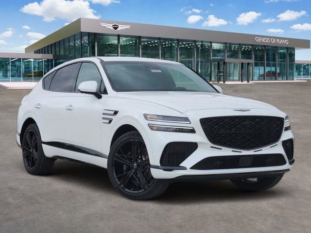 2026 GENESIS GV80