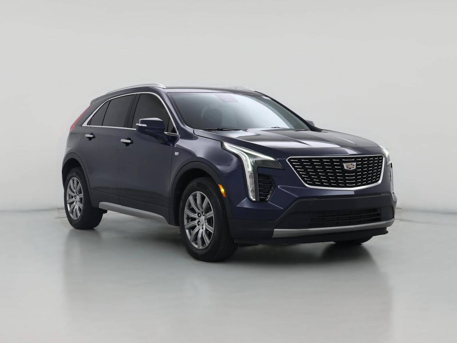 2021 CADILLAC XT4