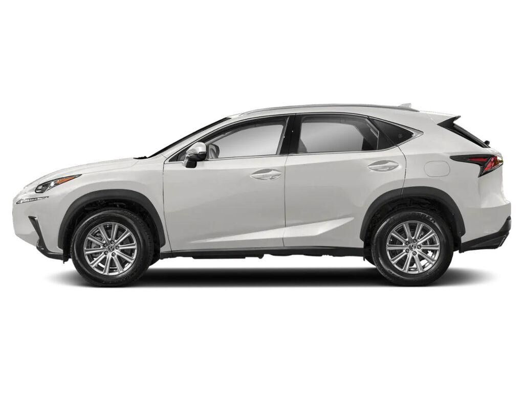 2019 LEXUS NX
