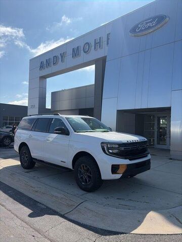 2026 FORD Expedition