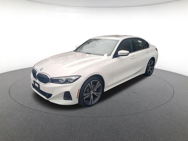 2023 BMW 3 Series