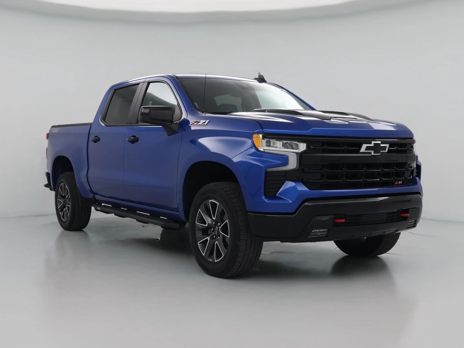 2023 CHEVROLET Silverado