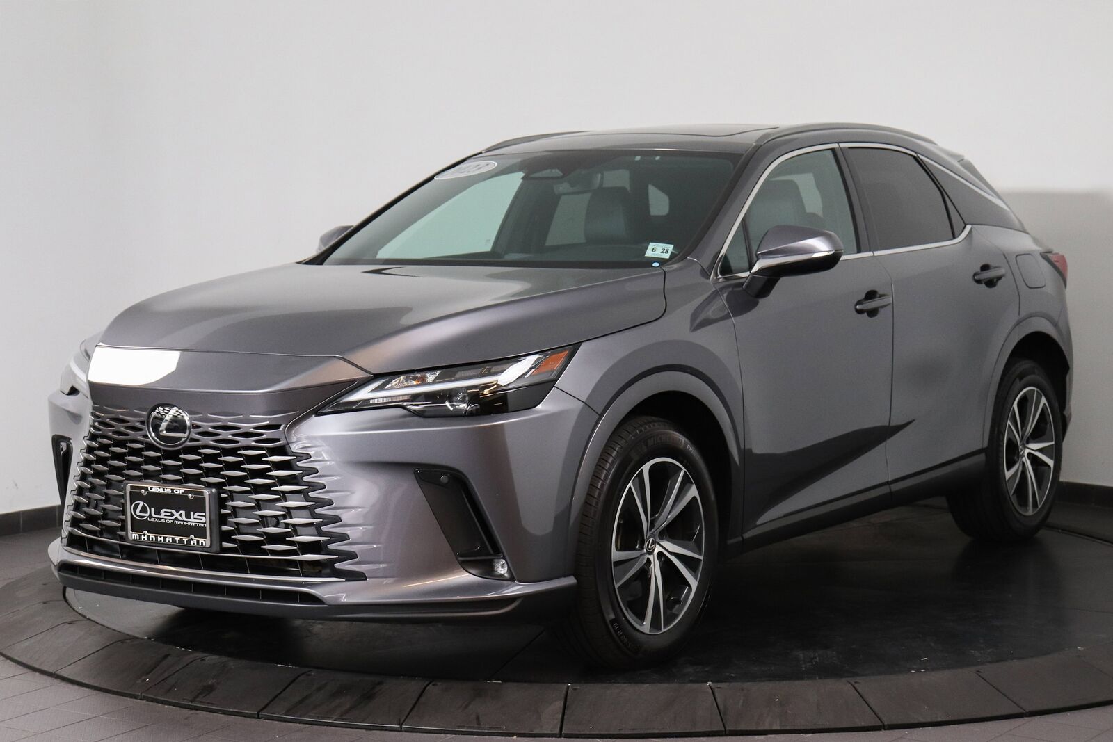 2023 LEXUS RX