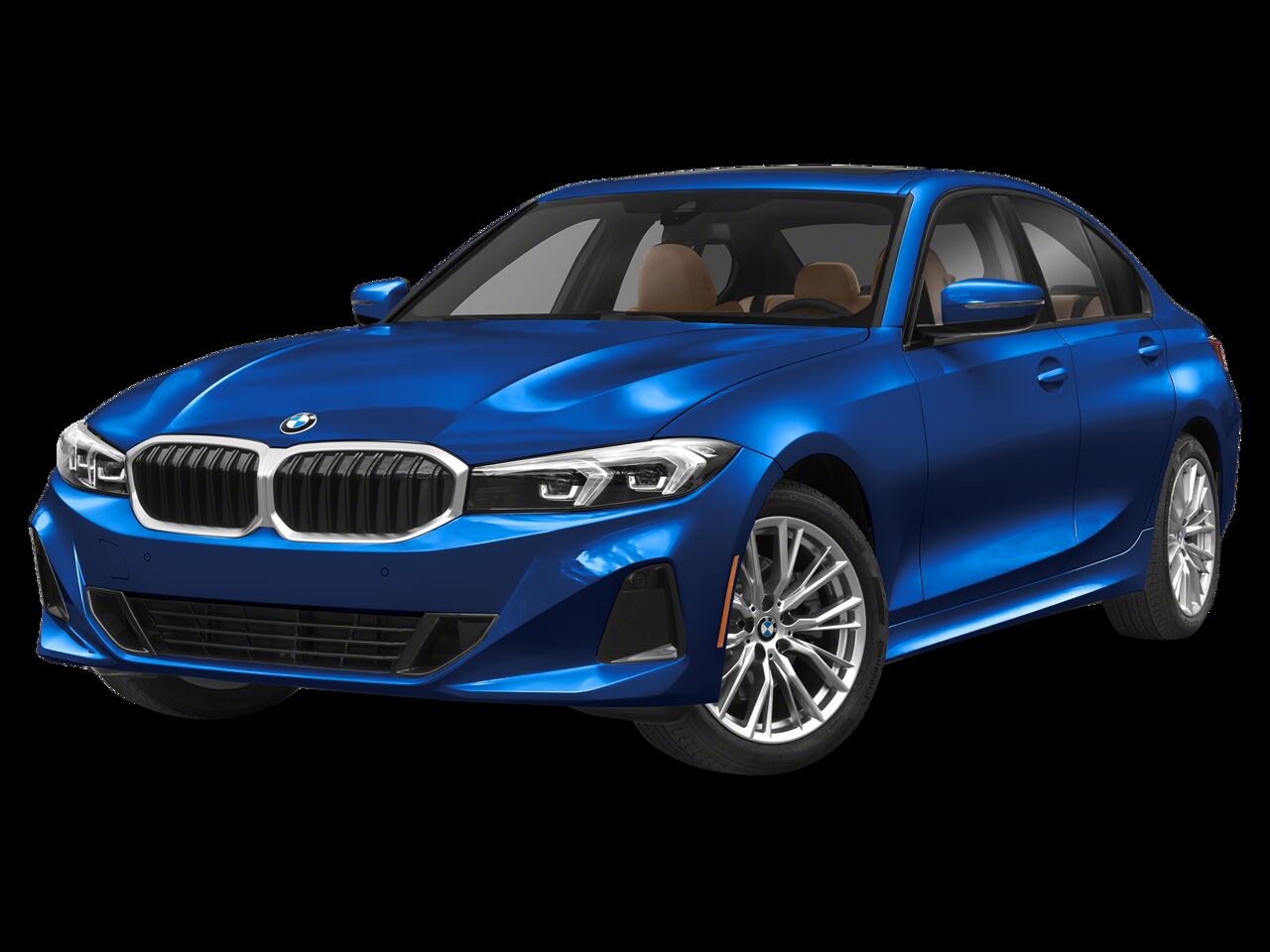 2023 BMW 3 Series
