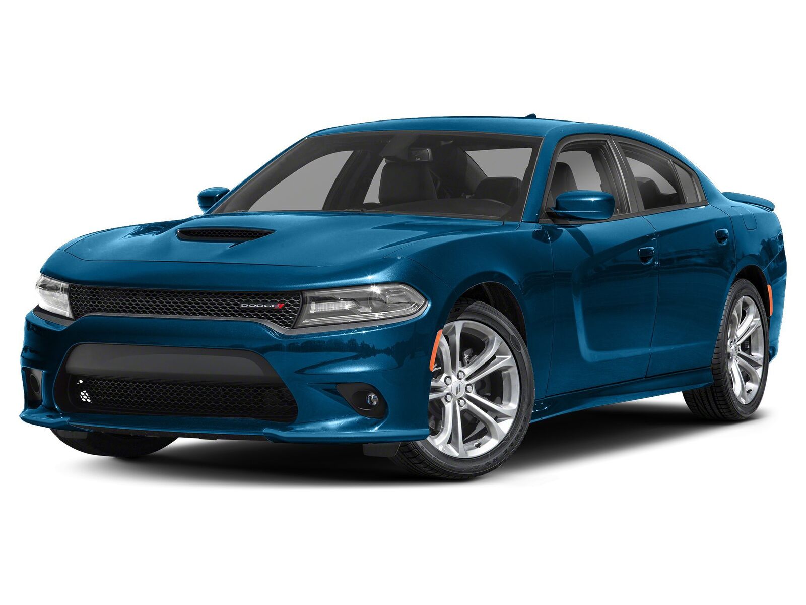 2021 DODGE Charger