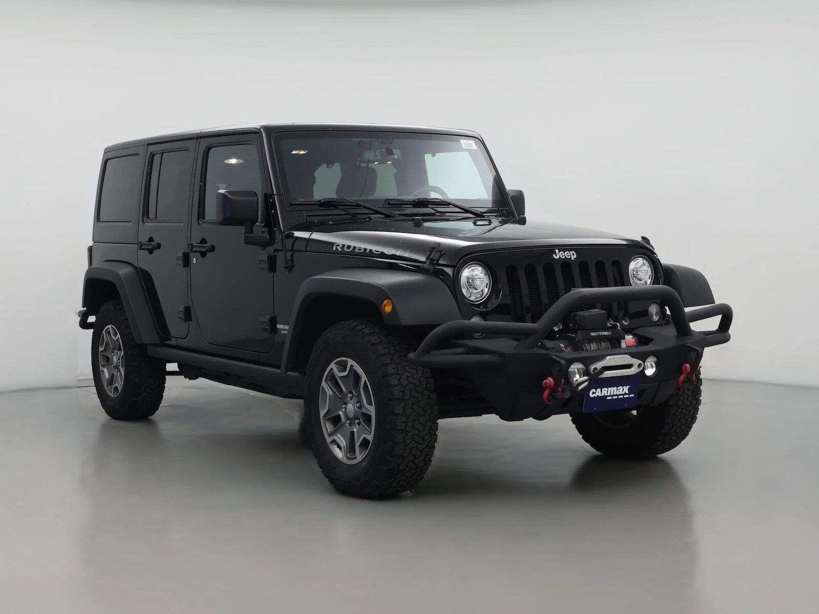 2017 JEEP Wrangler