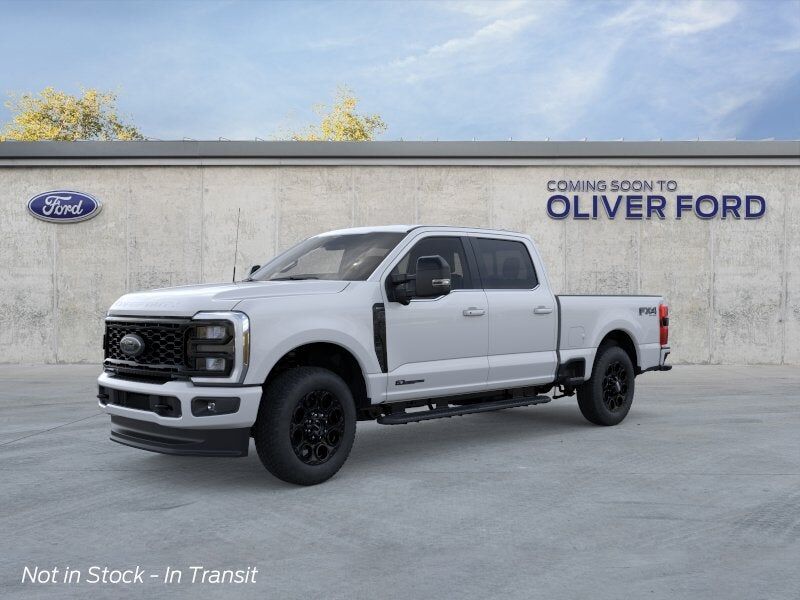 2026 FORD F-350