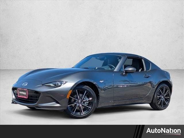 2026 MAZDA MX-5