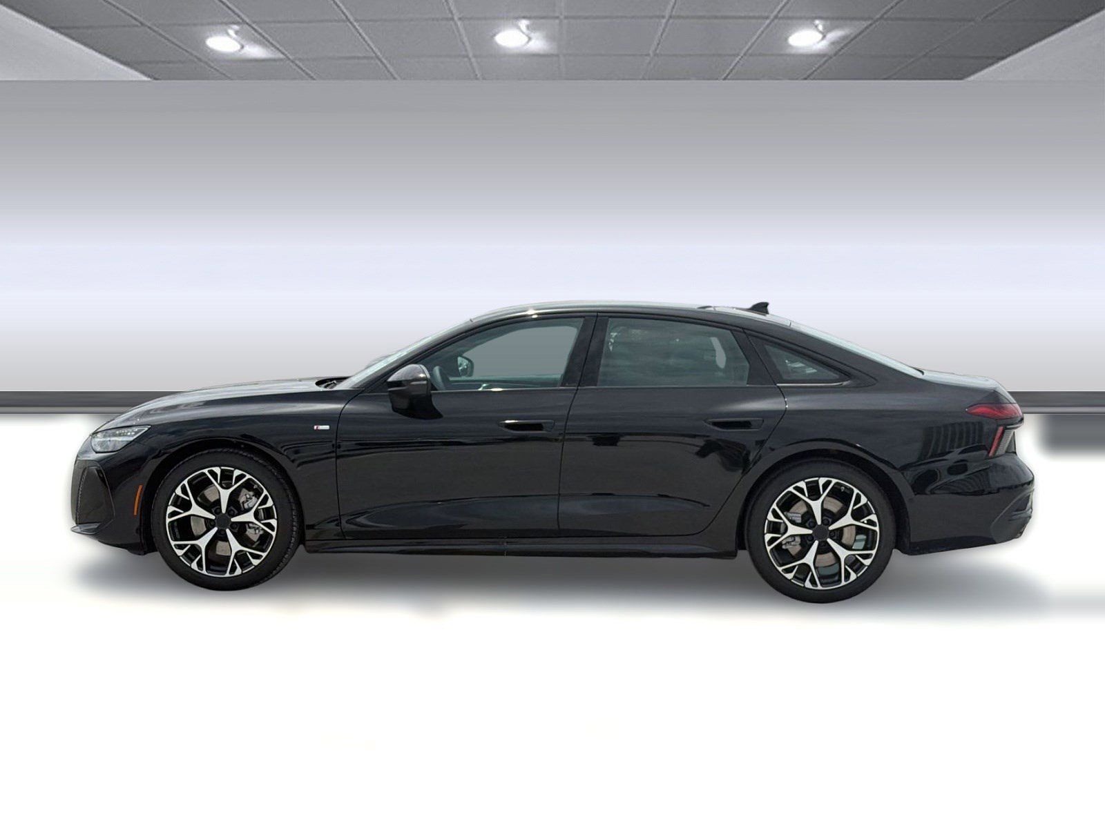 2026 Audi A6