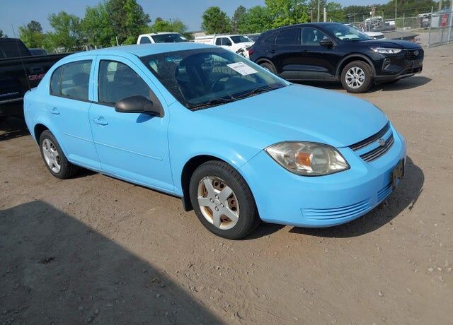 2008 CHEVROLET Cobalt
