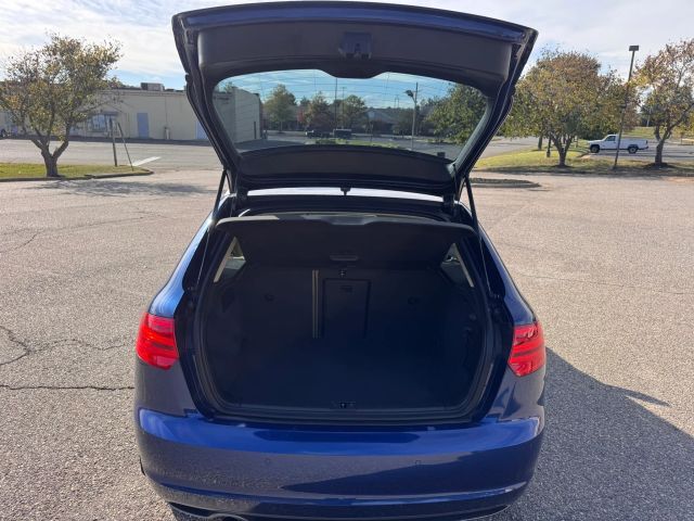 2012 Audi A3