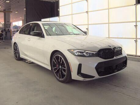2026 BMW M3
