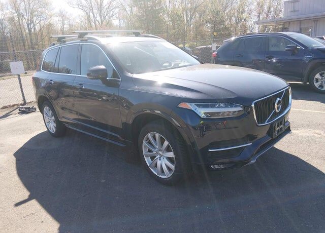 2016 VOLVO XC90