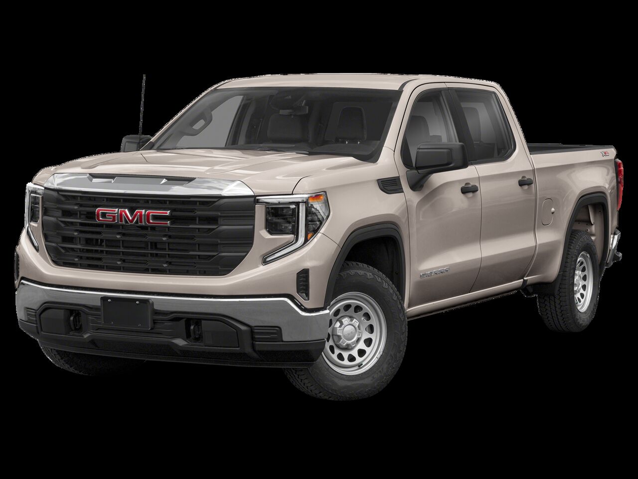 2023 GMC Sierra