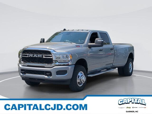 2024 RAM 3500