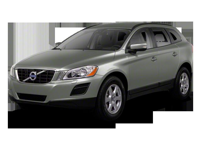 2013 VOLVO XC60