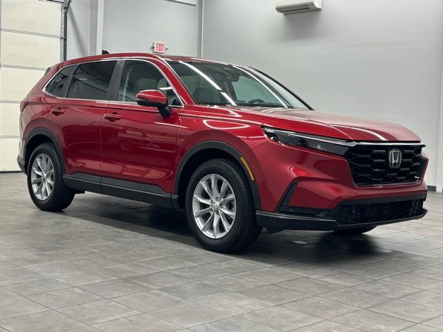 2023 HONDA CR-V