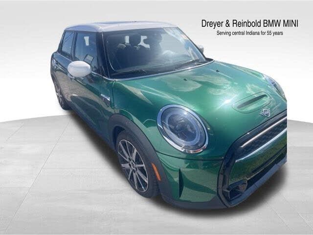 2024 MINI Hardtop