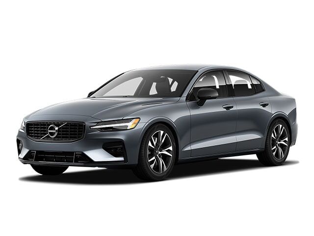 2022 VOLVO S60