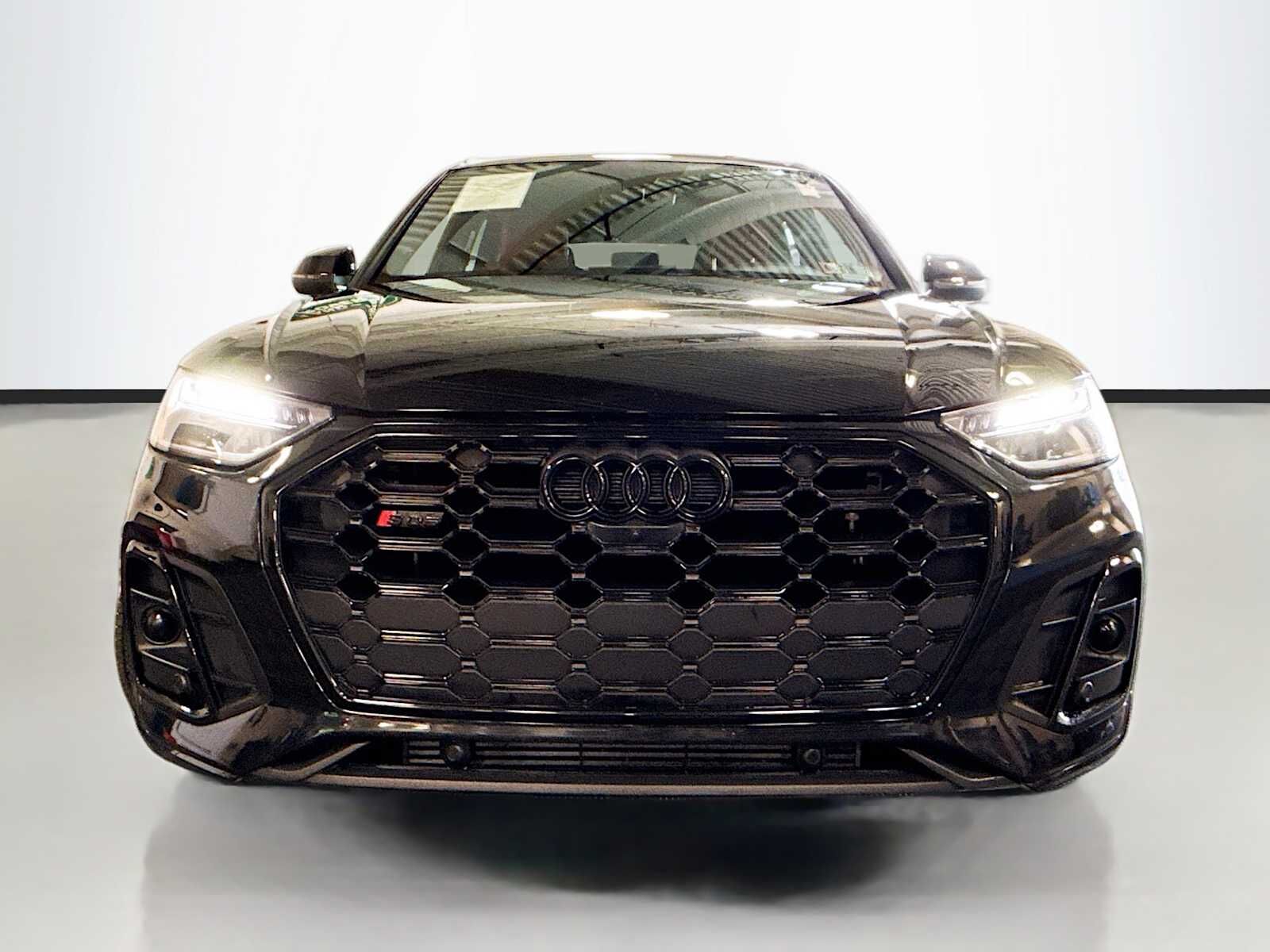 2024 Audi SQ5