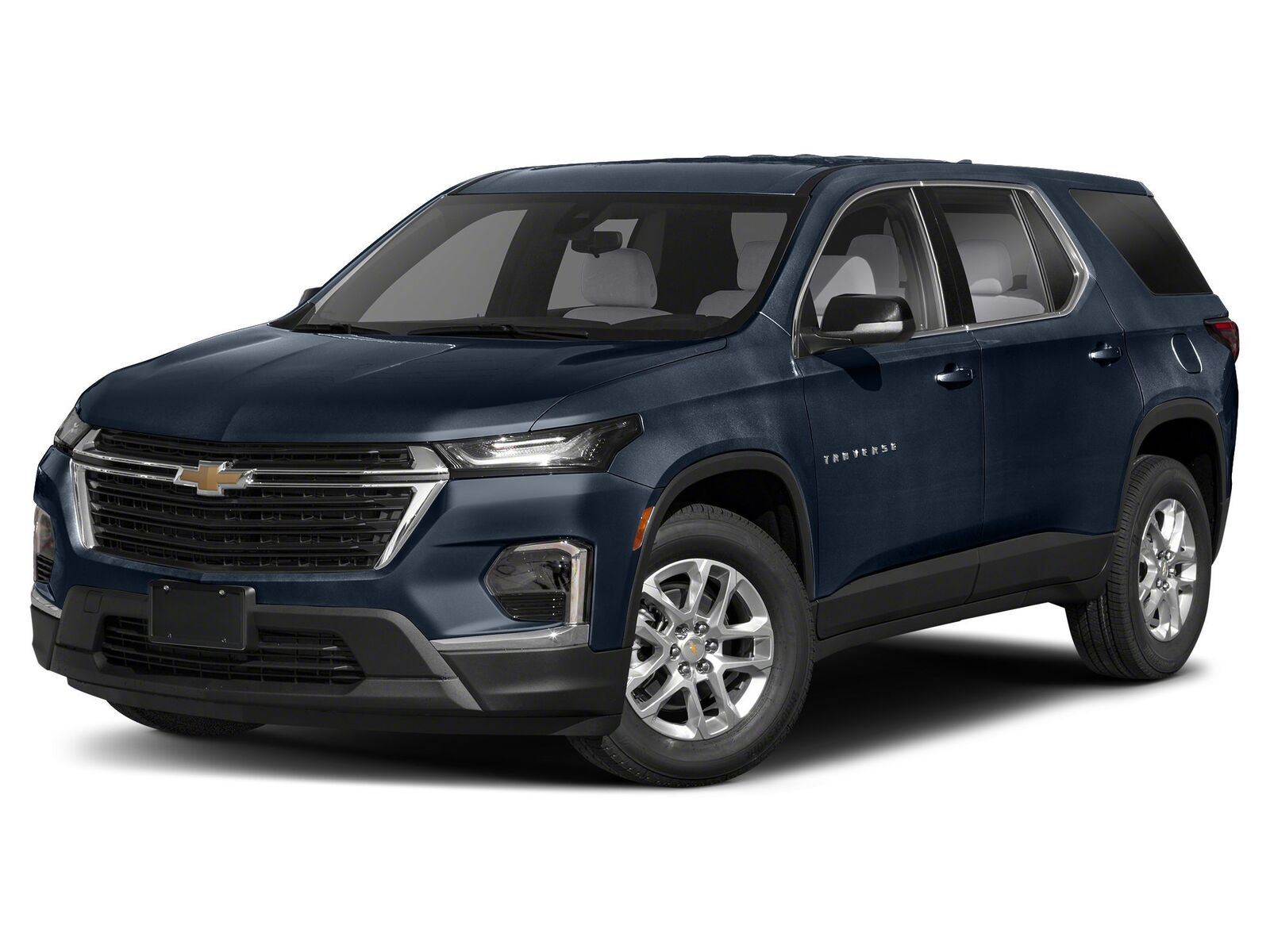 2022 CHEVROLET Traverse